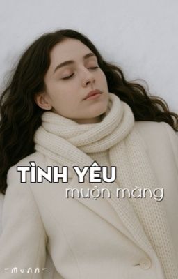 Tình yêu muộn màng
