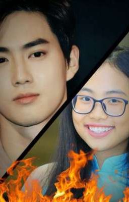 Tình Yêu Rực Lửa - Mộng hồi Phương Mỹ Chi 
