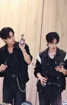 Tình yêu thầm lặng!