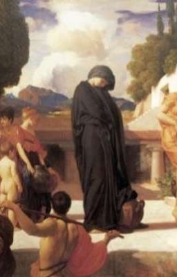 Tình yêu vị tha, mất mát và rồi là bi kịch 