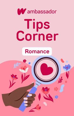Tips Corner
