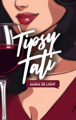 Tipsy Tati
