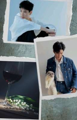 [TisNham] Lồng Giam