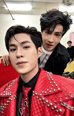 (Tisryn) Khoảng khắc ấy...