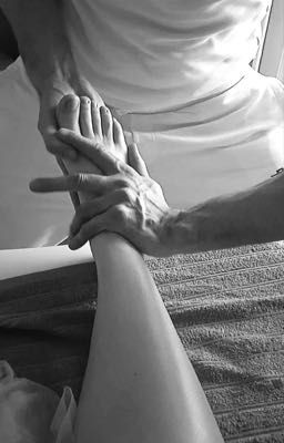 [TítNhã] TIỆM MÁT XA