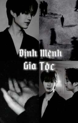 | TleFirstone - KengNamping | Định Mệnh Gia Tộc