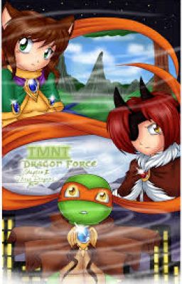 TMNT(dragons)