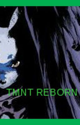 TMNT REBORN (New Age)