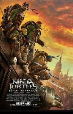 TMNT stuff
