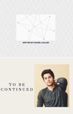 To Be Continued → Previews & Tags