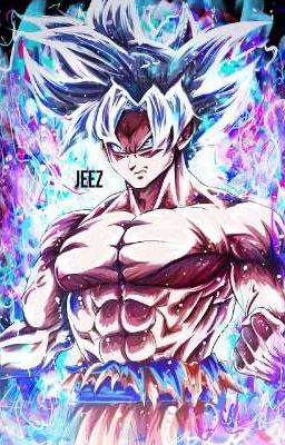To be the strongest