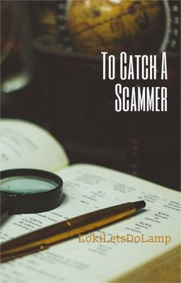 To Catch A Scammer