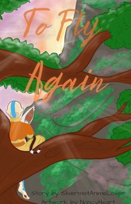 To Fly Again