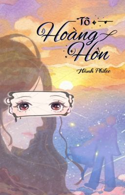 Tô Hoàng Hôn