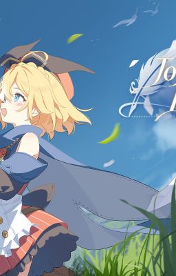 To My Dearest You