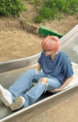 tớ thích cậu • riwoo