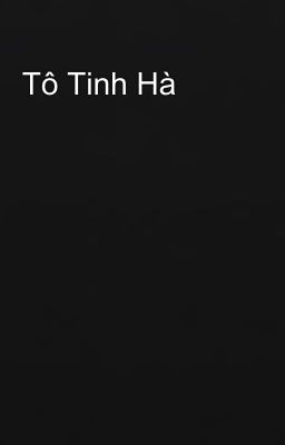 Tô Tinh Hà