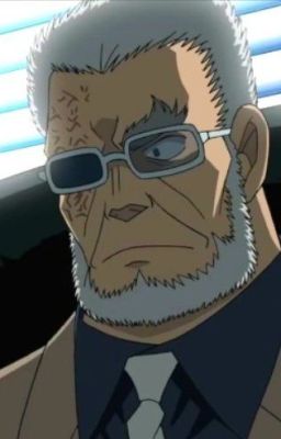 Tổ trưởng x Khổng Minh [KUROTAKA]