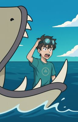 Toàn dân trọng sinh bụng cá. Ta nghe được suy nghĩ Cự ngư (EDIT)