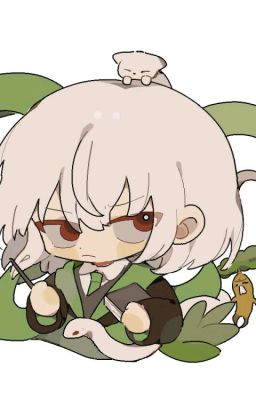 [Toaru] Huyễn Tưởng Thông Hành