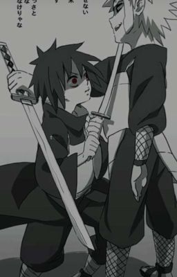 [ TobiIzu/Hashimada] Nhẫn giới chi thần