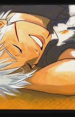 (Tobirama x you) Giấc Mơ Kì Lạ Của Tobirama 