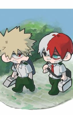 [TodoBaku] Chuyện Thường Nhật
