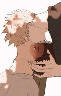 [TodoBaku] cơn sóng theo em