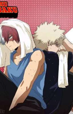 [TodoBaku] Tình Cờ