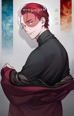 [Todobaku] Tình yêu người lớn 
