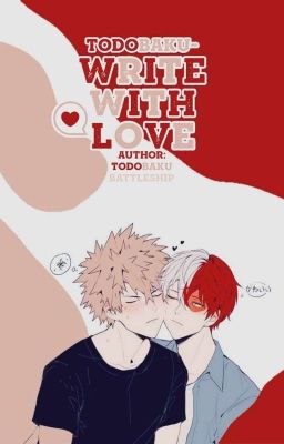 TodoBaku - Write with love