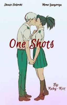 Todomomo: One Shots