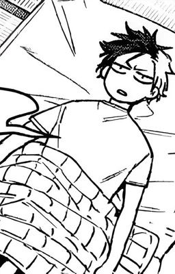 [TogaSaku] Thường Nhật