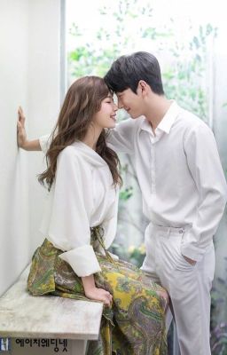 Tôi đã từng thích cậu