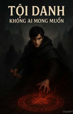 TỘI DANH KHÔNG AI MONG MUỐN 