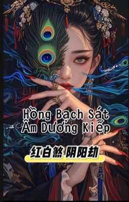 Tôi Dùng Âm Hôn Trấn Bách Quỷ