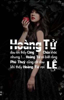 Tôi là nữ phụ