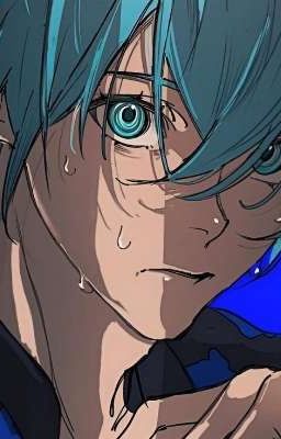 Tôi Là Thế Thân Của Nagi Á?!! 《 ĐN BlueLock 》