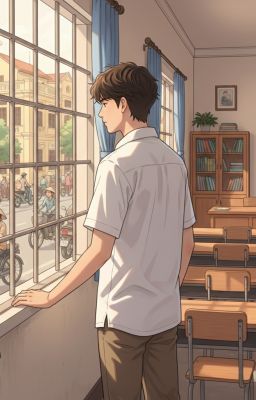 Tôi thích cậu nhưng chỉ thế thôi