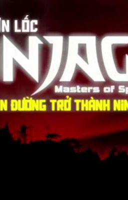 Tôi và bạn bè của tôi vô tình xuyên và ninjao