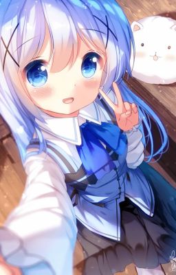 tôi xuyên thành bé chino moe lạnh lùng