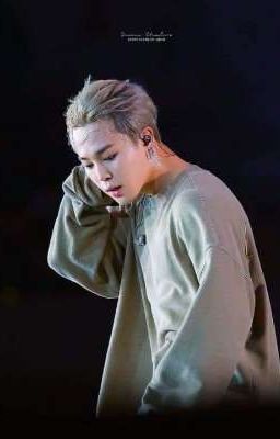 TÔI YÊU EM (JIMIN ×YOU)