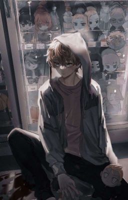 [Tokyo Revenger/alltake] Lần Quay Lại Này Liệu Sẽ Thành Công Chứ