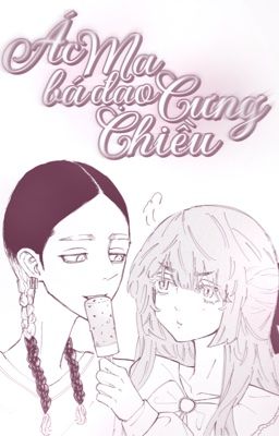 [Tokyo Revengers] Ác Ma Bá Đạo Cưng Chiều