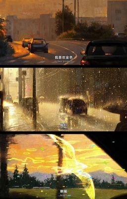 [ Tokyo Revengers ] Ánh Trăng Khát Vọng.