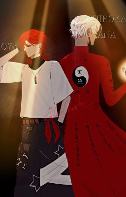 【Tokyo Revengers】Cá Betta