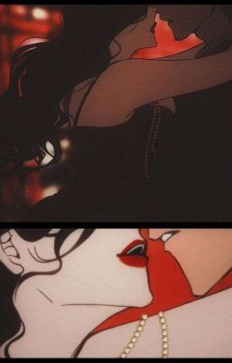 |Tokyo Revengers| Mad Story: Chuyện Tình Kẻ Điên