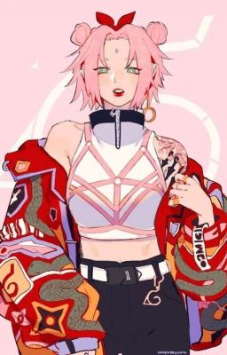 [Tokyo Revengers-Naruto] Sakura và những kẻ bất lương ?