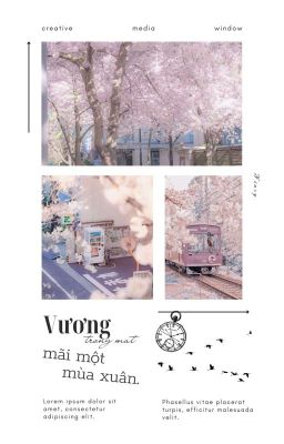 [Tokyo Revengers] Vương Trong Mắt Mãi Một Mùa Xuân ➪ ᶠⁱⁿᶜʸ
