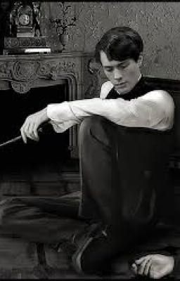 [TOM RIDDLE] ĐIỀU NGU NGỐC